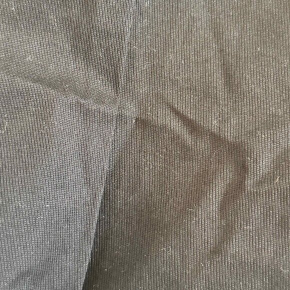 Todd Snyder XXL Modern Chino Trouser in Black - Picture 2 of 3